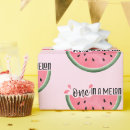 Search for one in a melon Cute