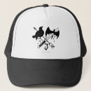 Recherche de joker casquettes Batman logo