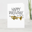 Search for trumpet cards Brass teacher