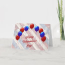Search for retro 4th of july cards Americana