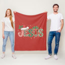 Search for christmas nativity blankets Christian