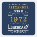 Search for celebrating 50 years stickers Fiftieth