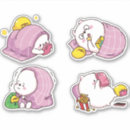 Search for kawaii chick stickers Animals