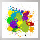 Search for splats posters Retro