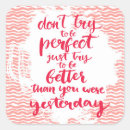 Search for aspire stickers Motivate