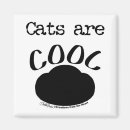 Search for cool cats magnets Kittens