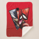 Search for venom blankets Lethal protector
