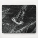 Search for masts mousepads Sea
