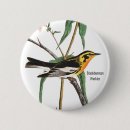 Recherche de oiseau sauvage badges Ornithologue