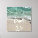 Recherche de beach painting toiles Été