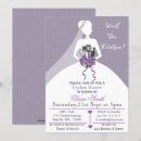 Search for inexpensive bridal shower invitations Boho