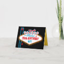 Search for las vegas thank you cards Party