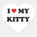 Search for kitty love stickers Cats