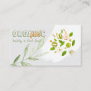 Search for nutrition business cards Fresh