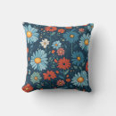 Search for cartoon pillows Flowers