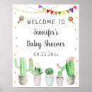 Search for fiesta welcome signs Taco bout a baby