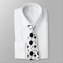 Search for reversible ties Black