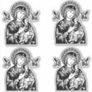 Search for lady of perpetual help stickers Jesus