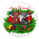 Search for christmas knobs and pulls Retro