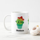 Search for sombrero mugs Southwest