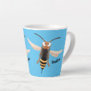 Search for wasps mugs Cartoon