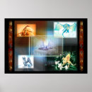 Search for fire spirit posters Water