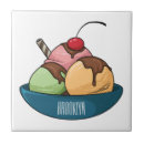 Search for ice cream tiles Dessert