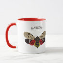 Search for spotted mugs Insects