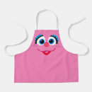 Search for abby cadabby aprons Children