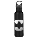 Search for batman water bottles Dark knight