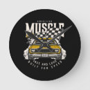 Search for motorsport clocks Vintage
