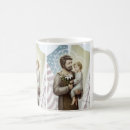 Search for saint joseph mugs Christian