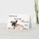 Search for french bulldog valentines Romance