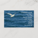 Search for bird watching business cards Blue