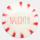 Search for naughty nice stickers Party