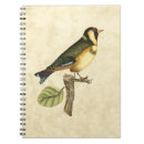Search for bird notebooks Animal