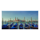 Recherche de venise italie posters Gondole