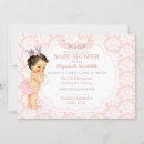 Search for pink silver princess baby shower invitations Grey