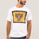 Recherche de aigle impérial tshirts Couronne