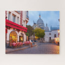 Recherche de montmartre Europe