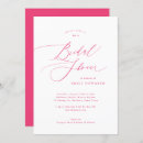 Recherche de nu invitations Bride