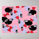 Recherche de ferraille posters Abstrait