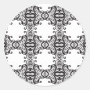 Search for decorative lace stickers Anniversary