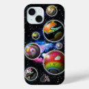 Recherche de sphère iphone coques Univers