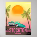 Recherche de stockton posters Voiture