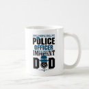 Search for police father mugs Policeman