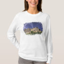 Recherche de rempart tshirts Architecture