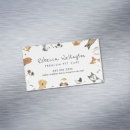 Search for cute magnets business cards veterinarian