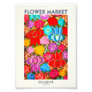Search for flower market posters Bouquet