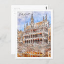 Recherche de brussels cartes postales Belgique